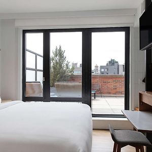 Habitación con Cama King