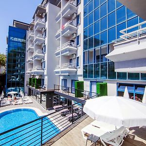 Ramira City Hotel - Adult Only